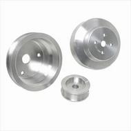 GMC K2500 1990 Pulleys, Belts & Accessories Idler Pulley
